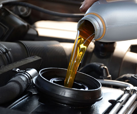 Lubricación